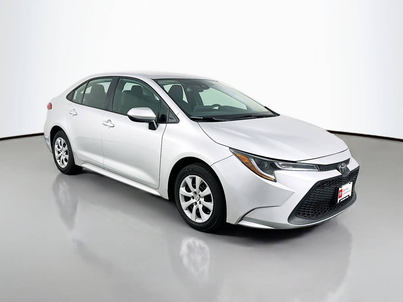 2022 Toyota Corolla LE — Sedan — 52,199 mi — Maplewood, MN
