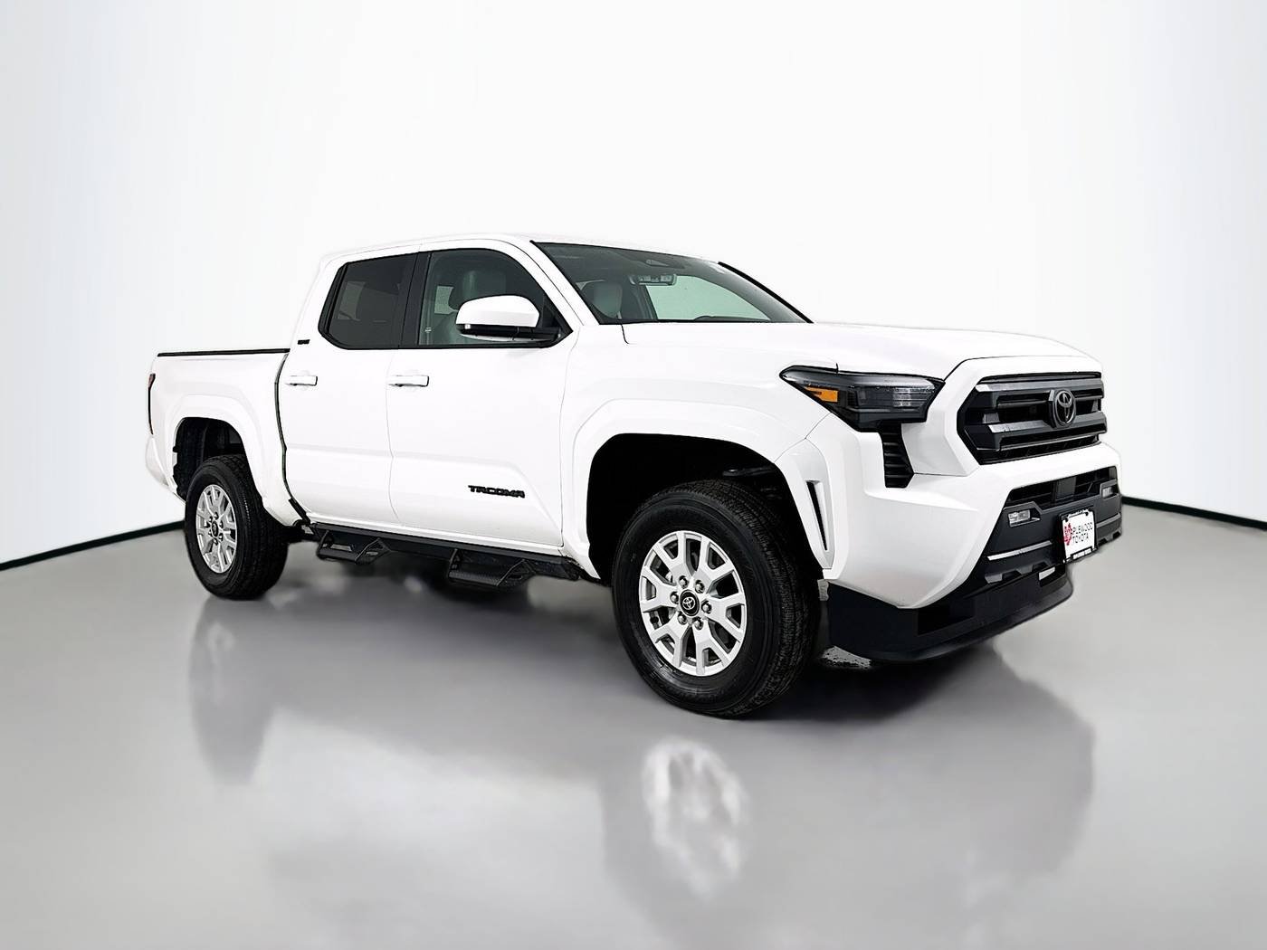 2024 Toyota Tacoma SR5 — Pickup Truck — 13,393 mi — Maplewood, MN