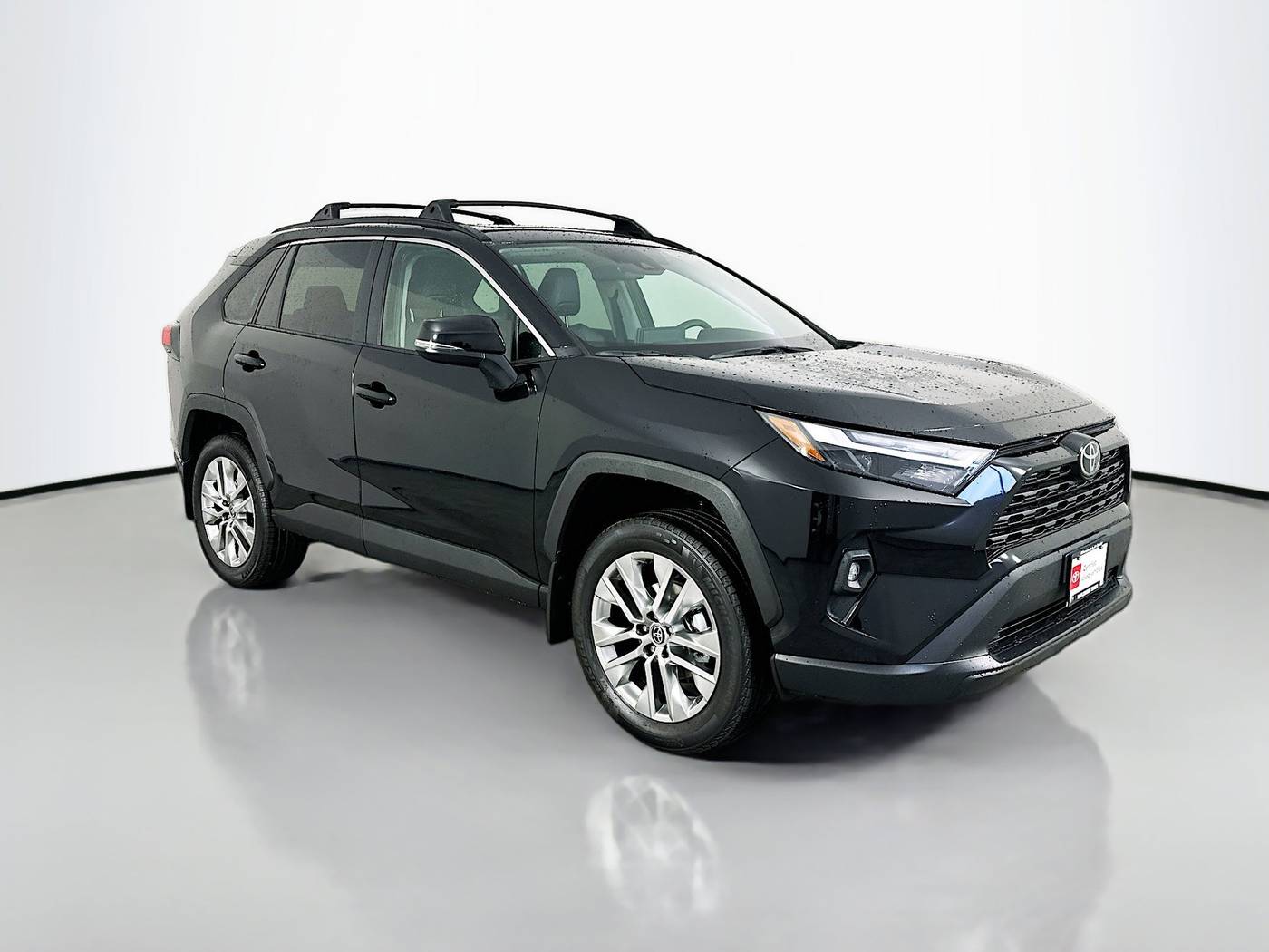 2025 Toyota RAV4 XLE Premium — SUV — 10 mi — Maplewood, MN