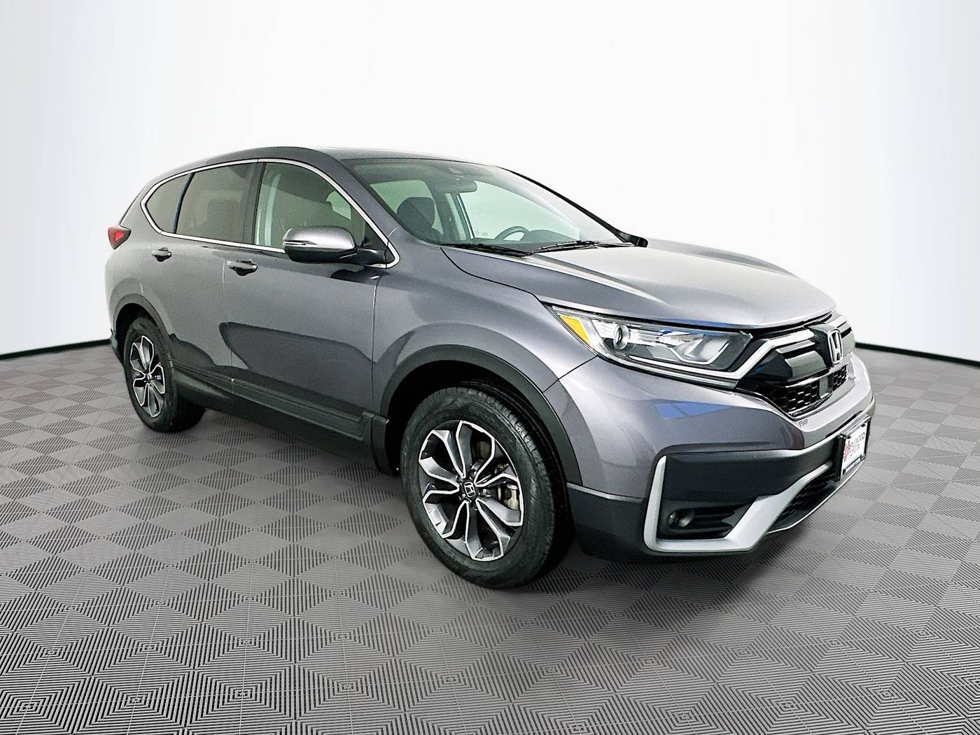 2020 Honda CR-V EX — SUV — 85,601 mi — Maplewood, MN