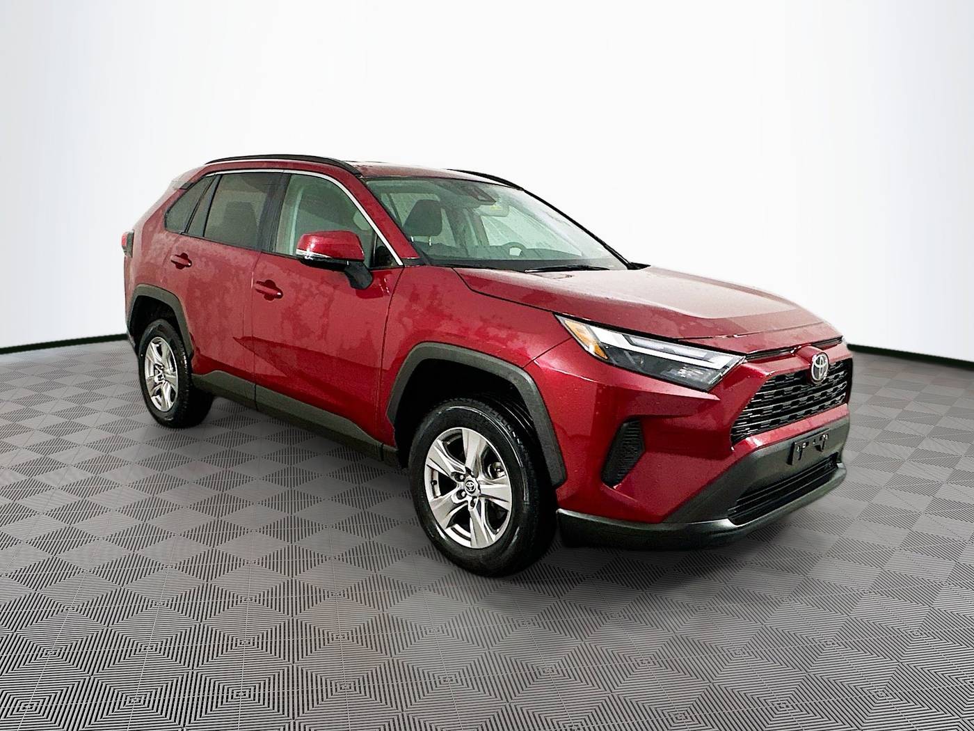 2023 Toyota RAV4 XLE — SUV — 50,591 mi — Maplewood, MN