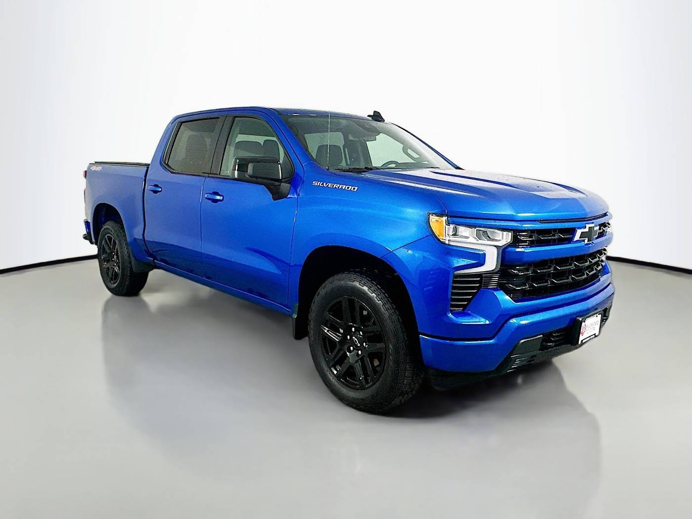 2022 Chevrolet Silverado 1500 RST — Pickup Truck — 30,972 mi — Maplewood, MN
