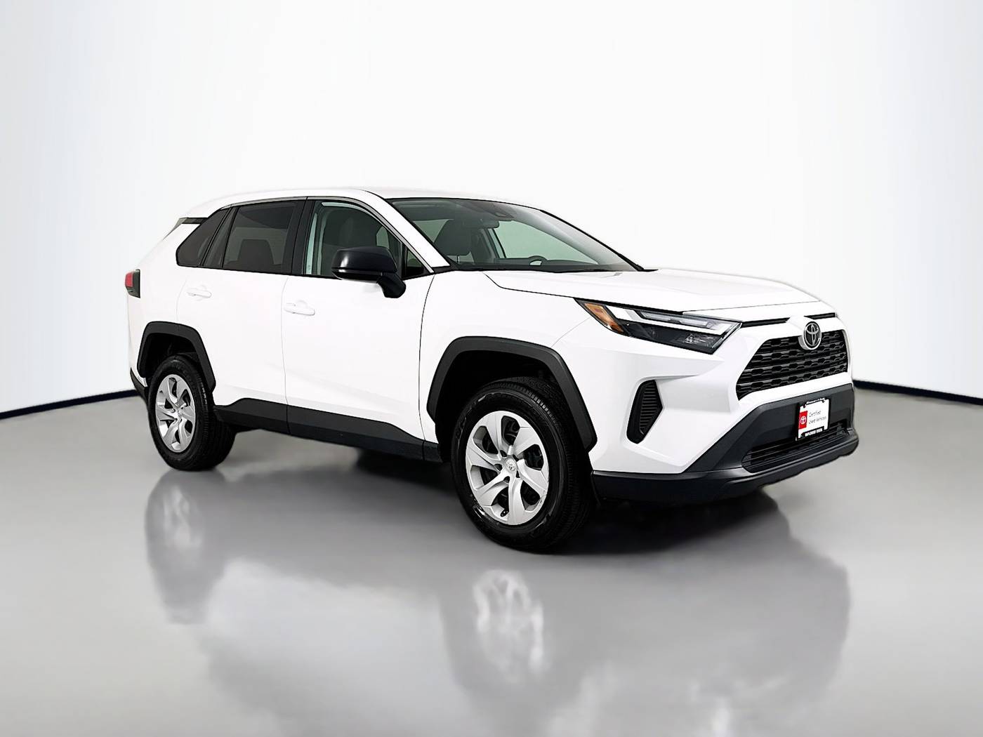 2024 Toyota RAV4 LE — SUV — 44,336 mi — Maplewood, MN