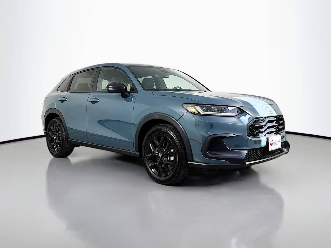 2025 Honda HR-V Sport — SUV — 5,031 mi — Maplewood, MN