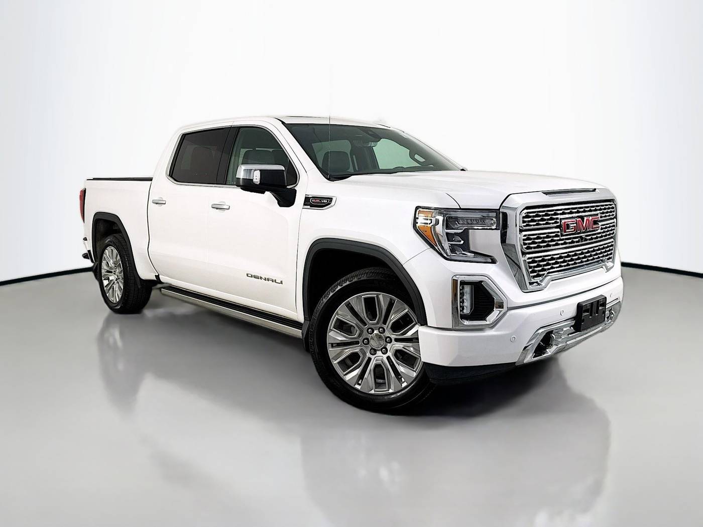 2021 GMC Sierra 1500 Denali — Pickup Truck — 51,914 mi — Maplewood, MN