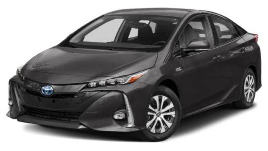 2020 Toyota Prius Prime Limited — Hatchback — 29,470 mi — Maplewood, MN
