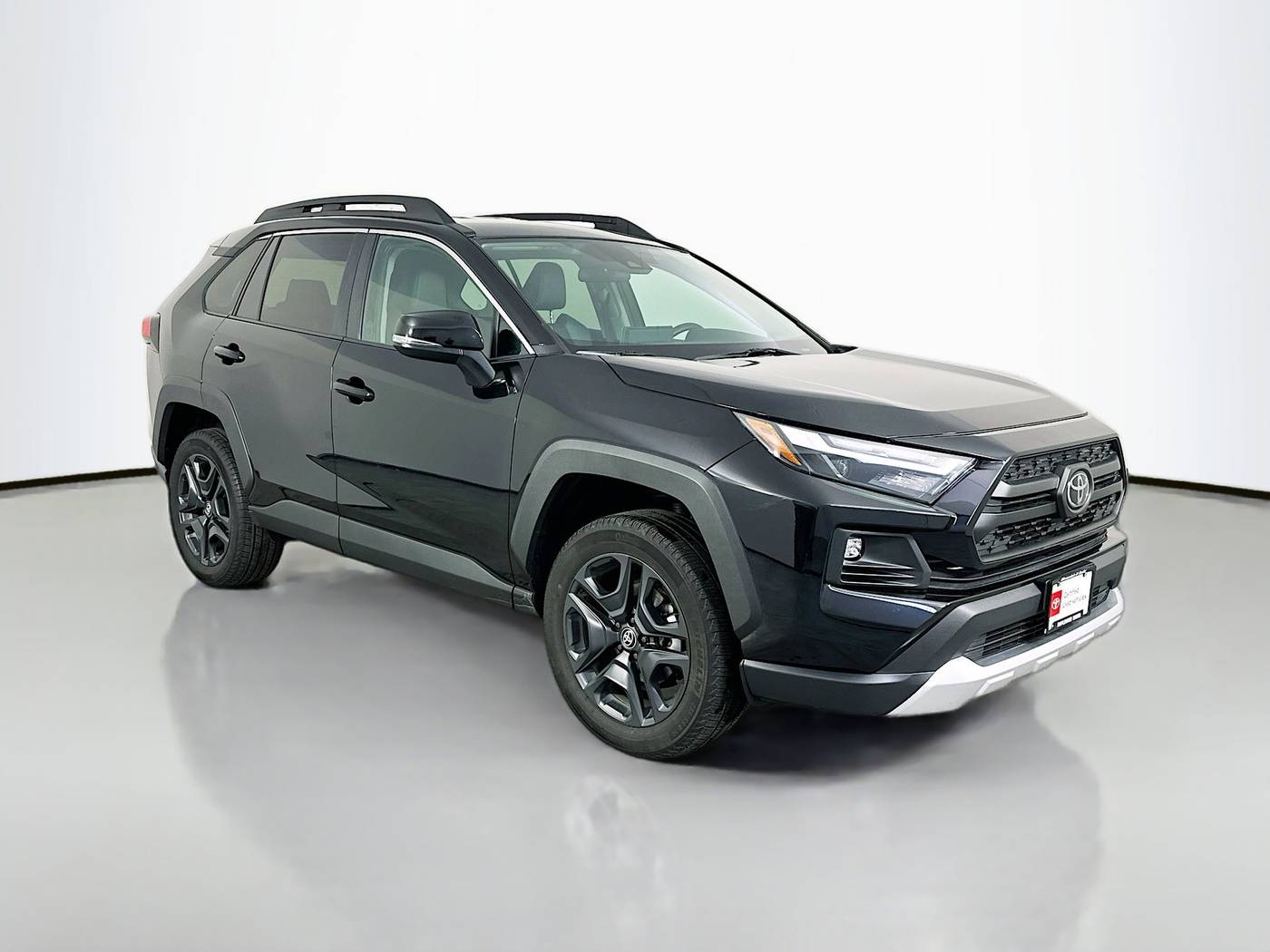 2024 Toyota RAV4 Adventure — SUV — 20,578 mi — Maplewood, MN
