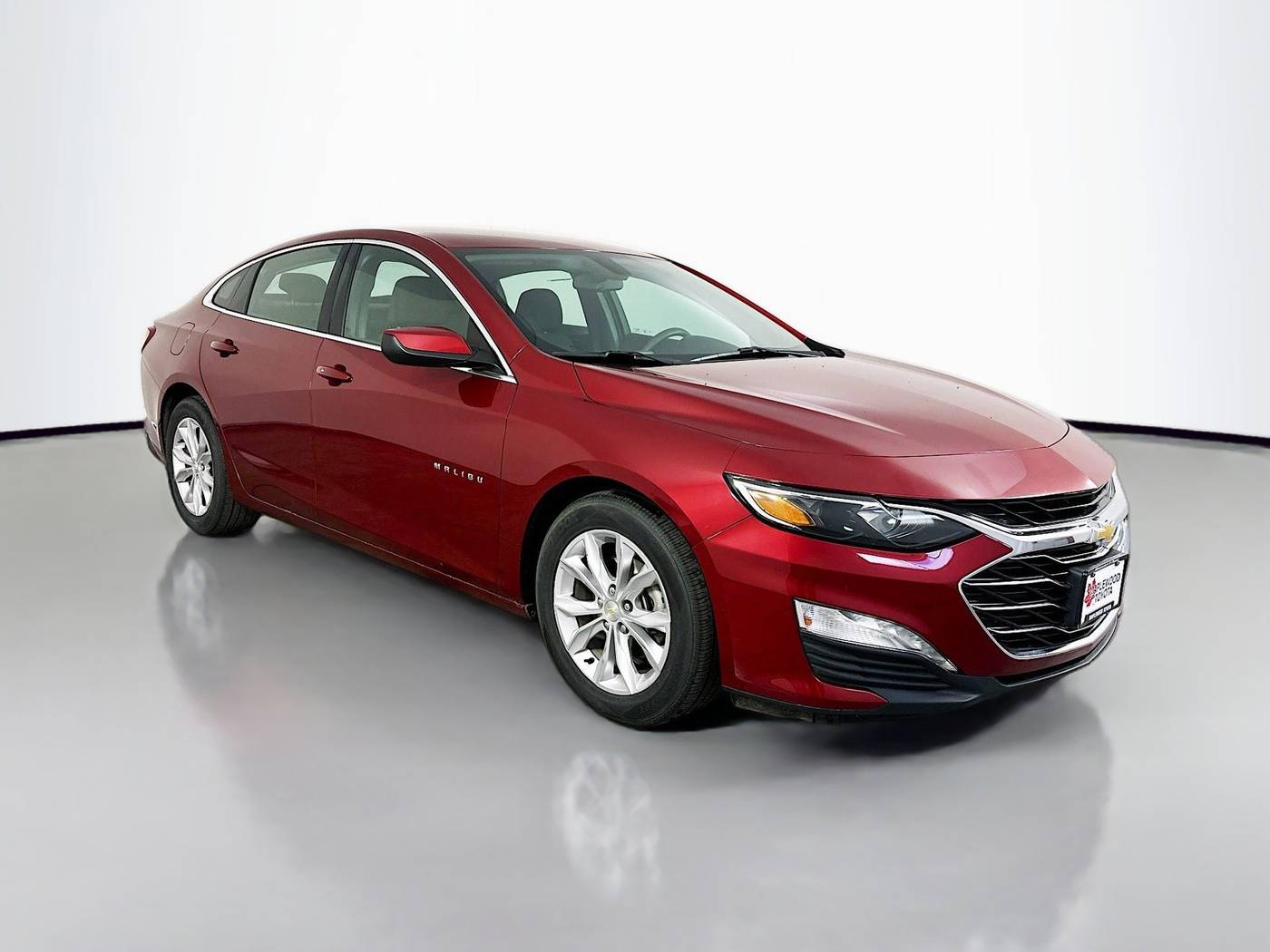 2019 Chevrolet Malibu LT — Sedan — 77,764 mi — Maplewood, MN