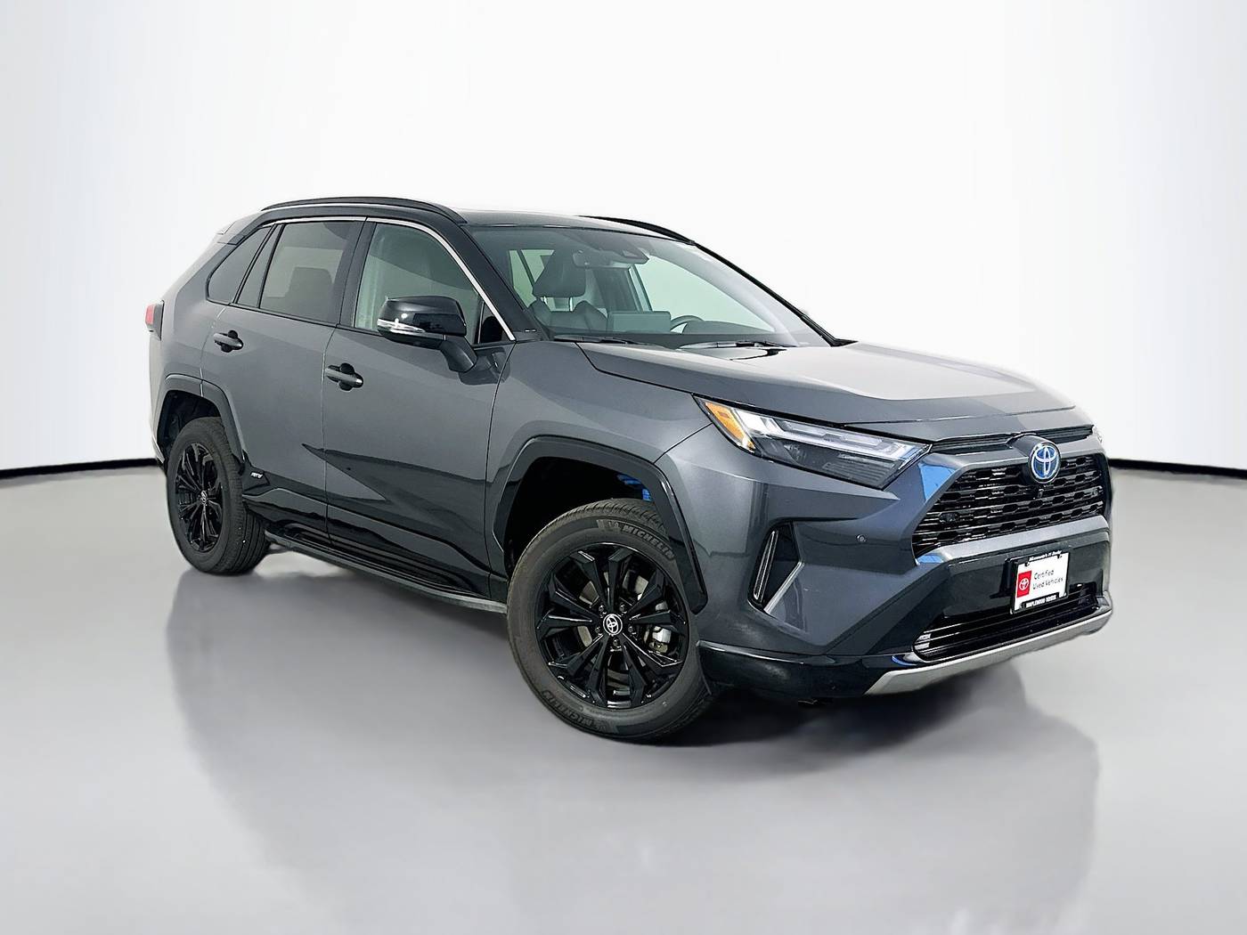 2024 Toyota RAV4 Hybrid XSE — SUV — 16,614 mi — Maplewood, MN