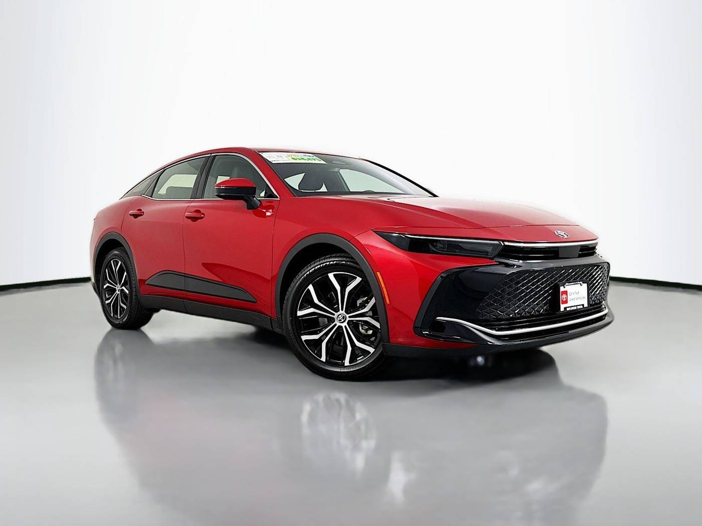 2024 Toyota Crown XLE — Sedan — 29,148 mi — Maplewood, MN