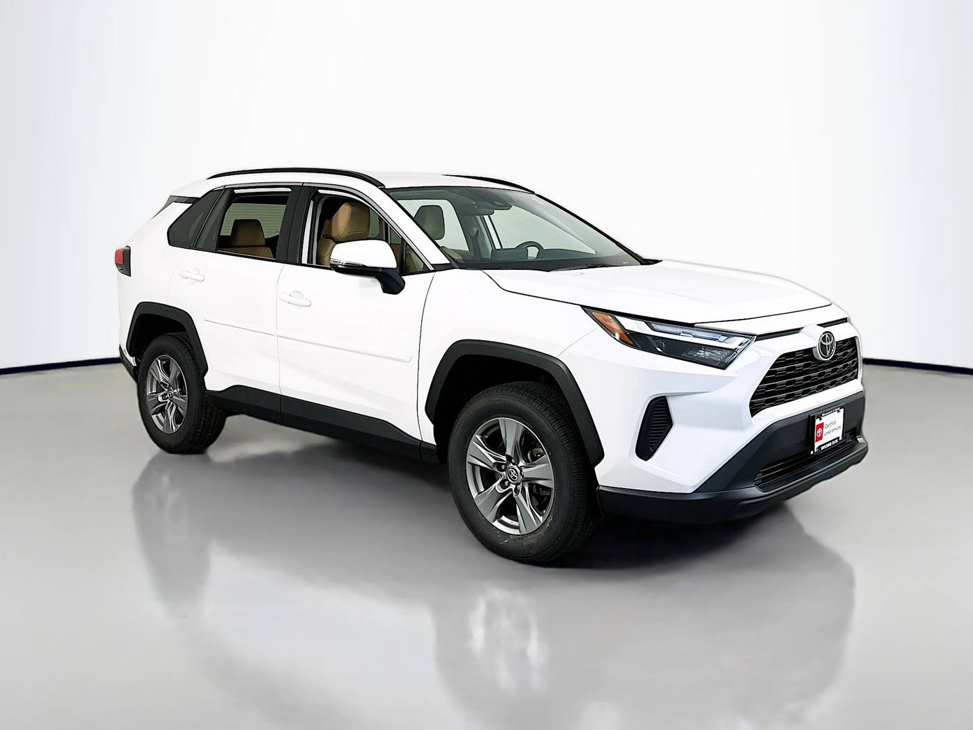 2022 Toyota RAV4 XLE — SUV — 34,373 mi — Maplewood, MN