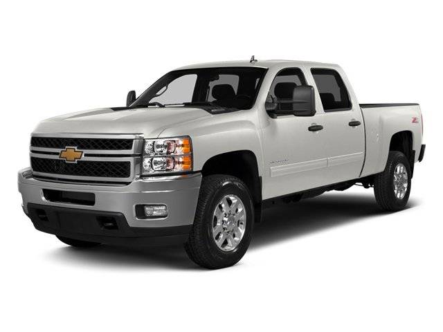 2014 Chevrolet Silverado 3500HD LTZ — Pickup Truck — 76,754 mi — Maplewood, MN