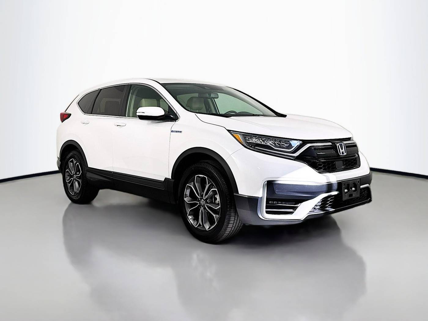 2020 Honda CR-V Hybrid EX-L — SUV — 52,148 mi — Maplewood, MN
