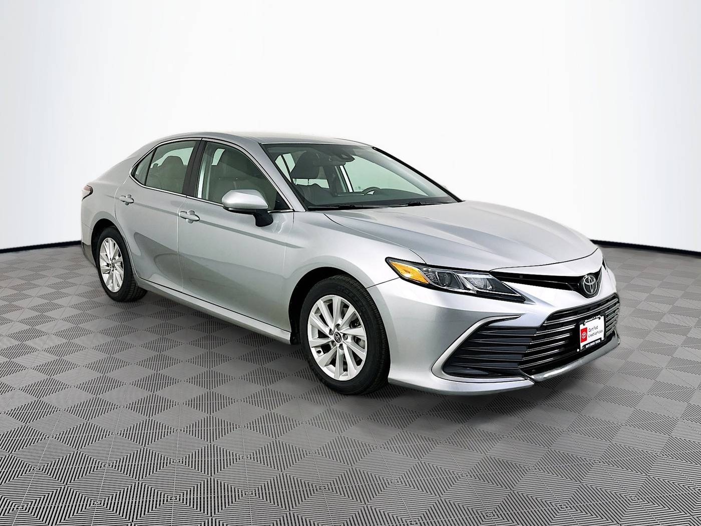 2023 Toyota Camry LE — Sedan — 56,634 mi — Maplewood, MN