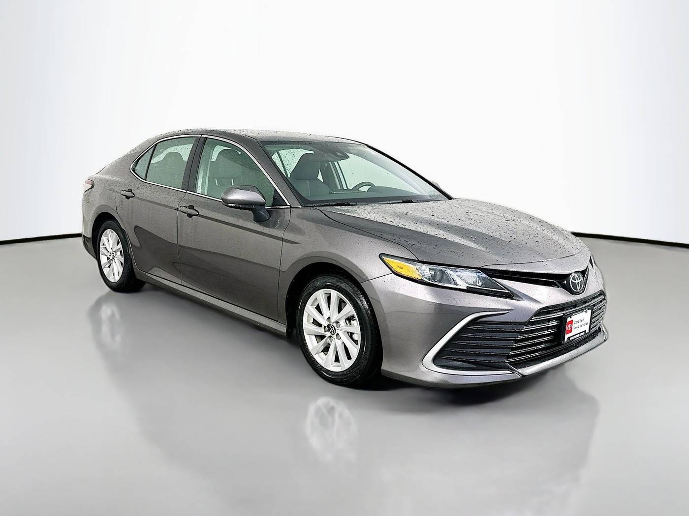 2024 Toyota Camry LE — Sedan — 31,407 mi — Maplewood, MN