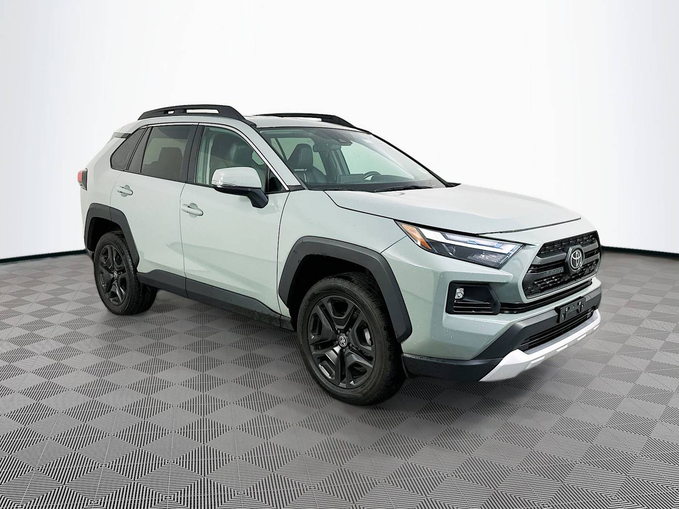 2022 Toyota RAV4 Adventure — SUV — 49,750 mi — Maplewood, MN