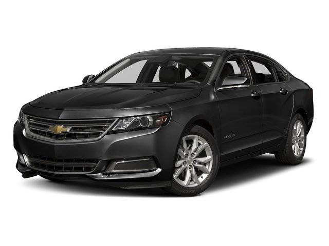 2018 Chevrolet Impala LT — Sedan — 59,547 mi — Maplewood, MN