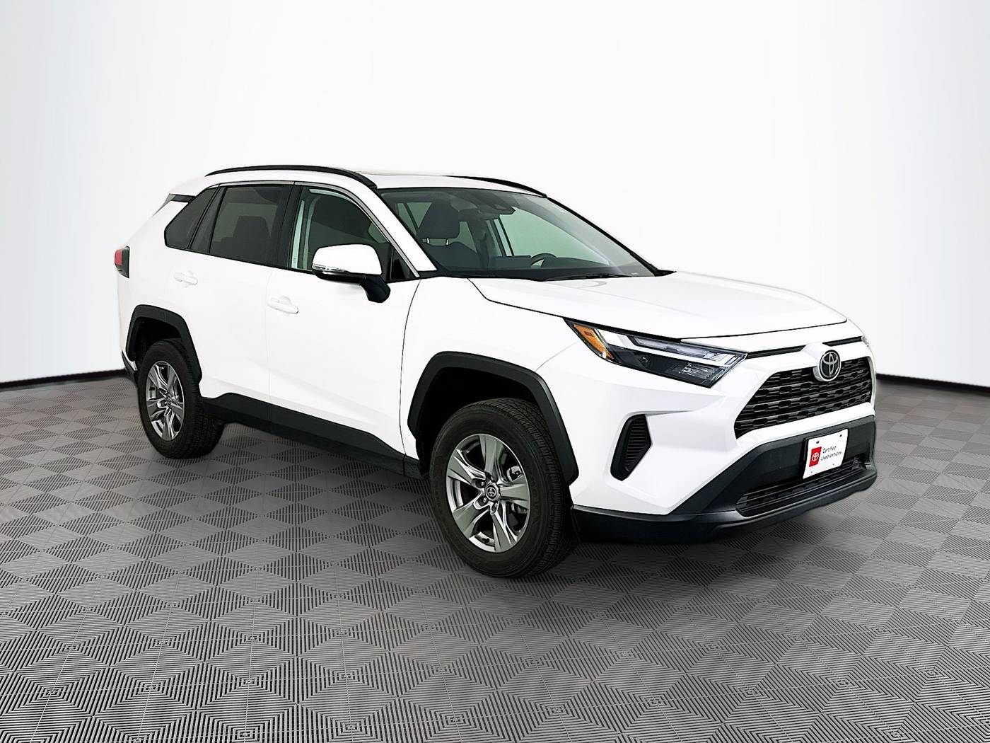 2024 Toyota RAV4 XLE — SUV — 30,158 mi — Maplewood, MN