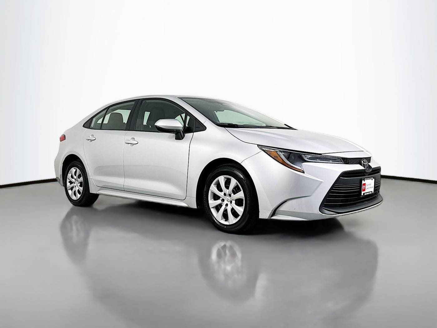 2024 Toyota Corolla LE — Sedan — 44,273 mi — Maplewood, MN