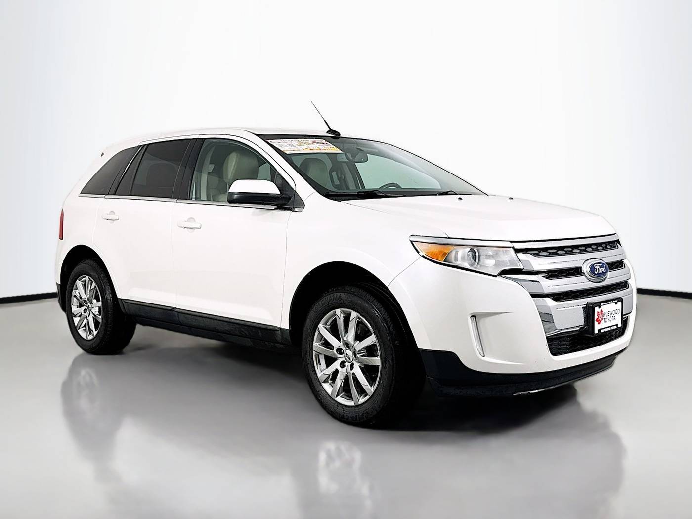 2013 Ford Edge Limited — SUV — 185,395 mi — Maplewood, MN