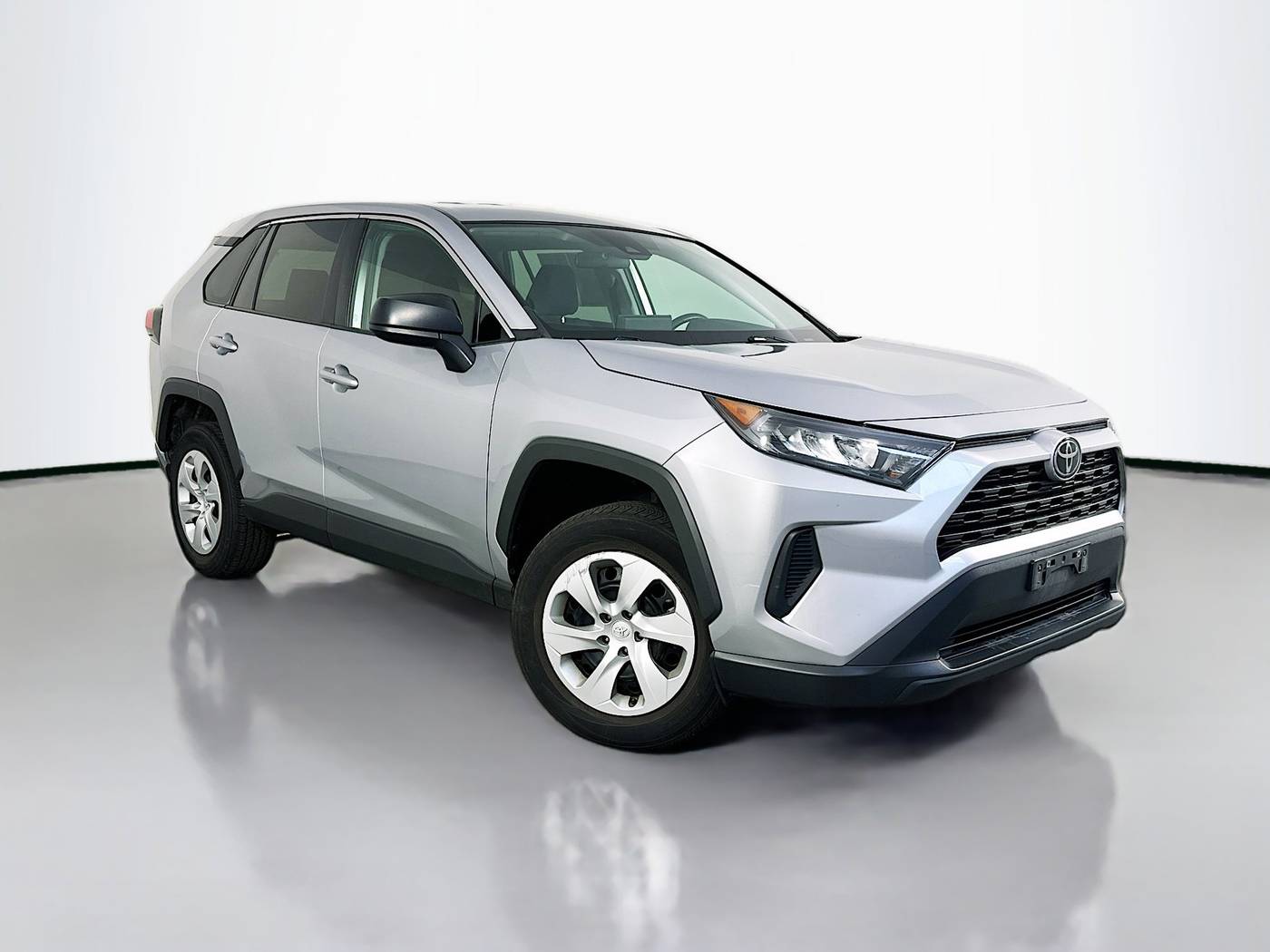 2022 Toyota RAV4 LE — SUV — 71,078 mi — Maplewood, MN
