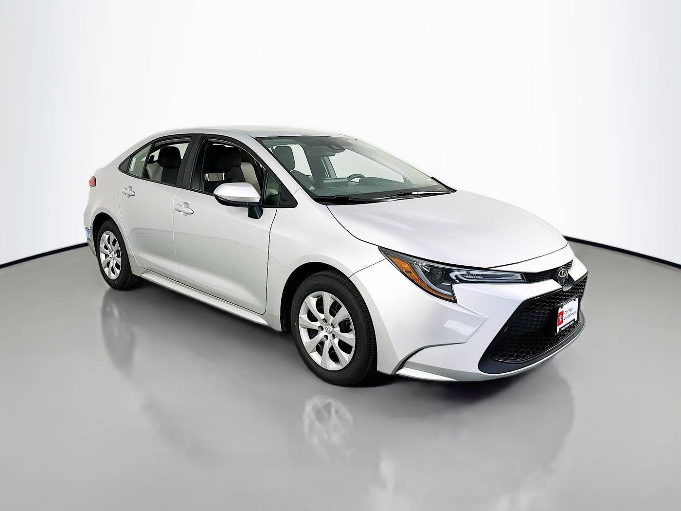 2022 Toyota Corolla LE — Sedan — 53,709 mi — Maplewood, MN
