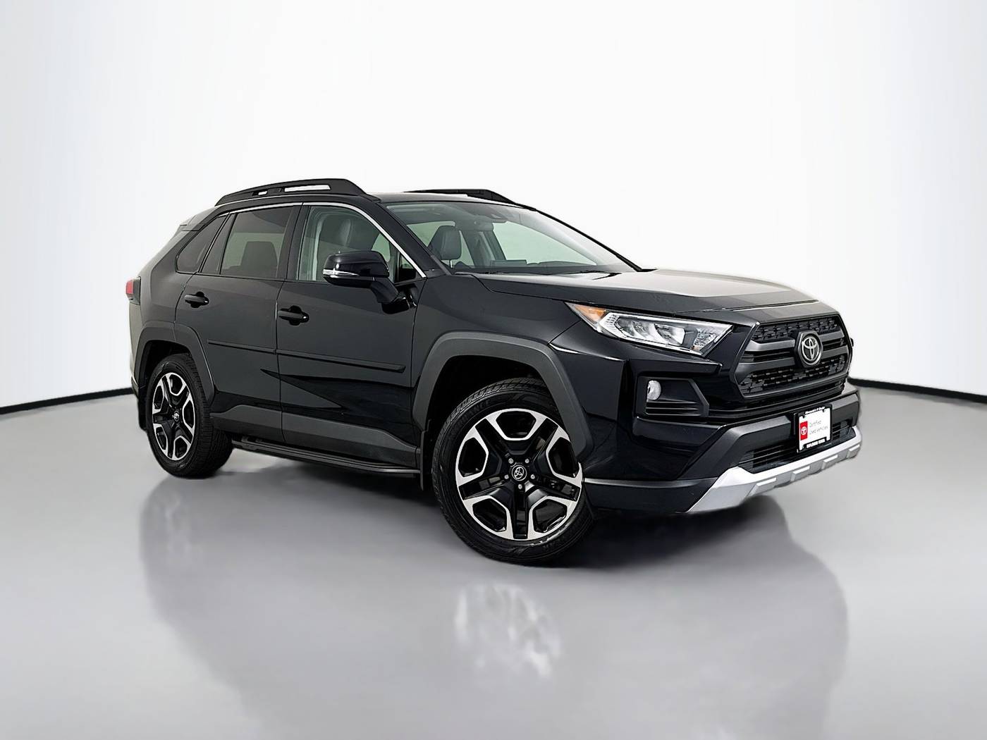 2019 Toyota RAV4 Adventure — SUV — 80,341 mi — Maplewood, MN