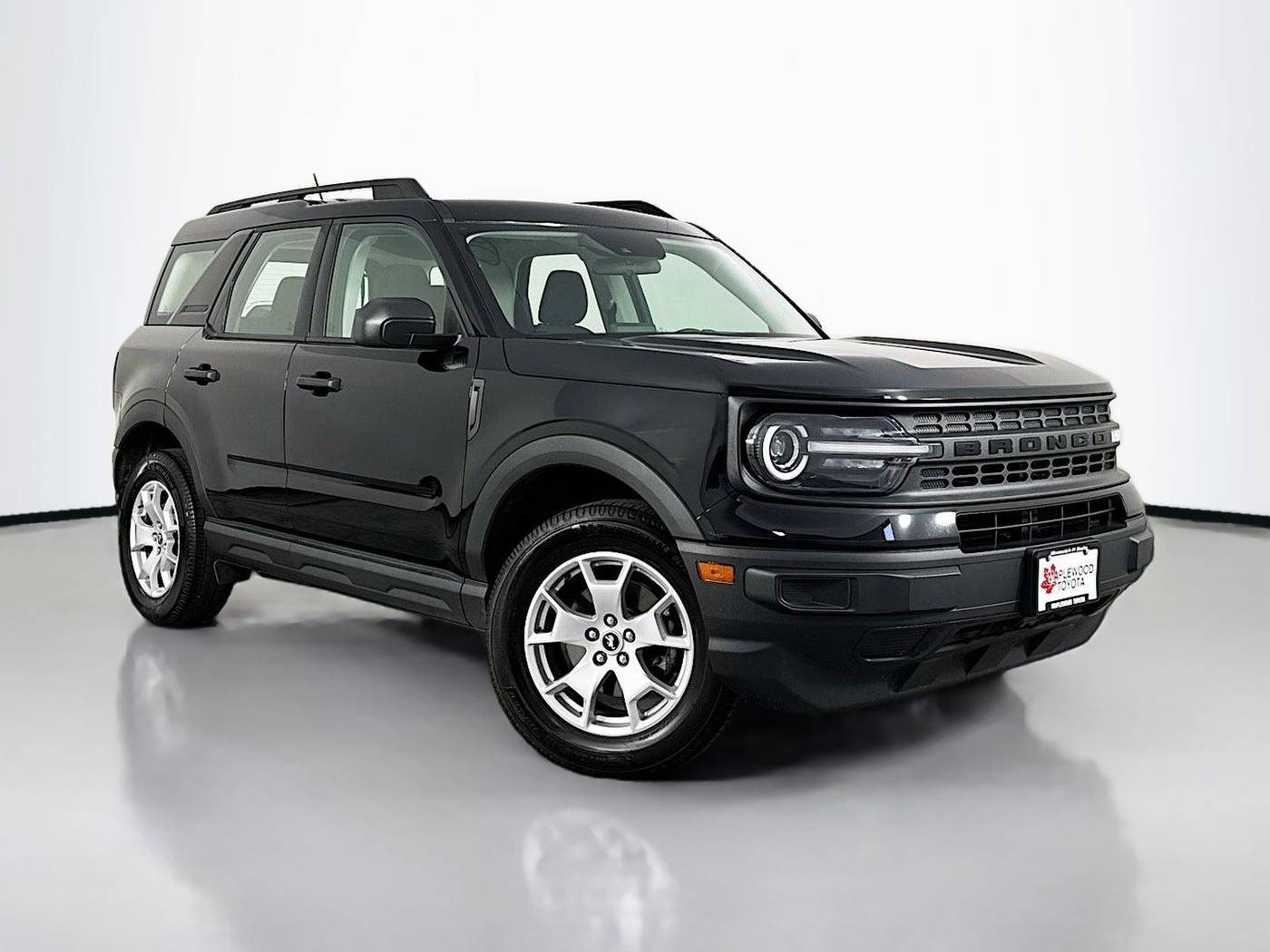 2022 Ford Bronco Sport Base — SUV — 62,927 mi — Maplewood, MN