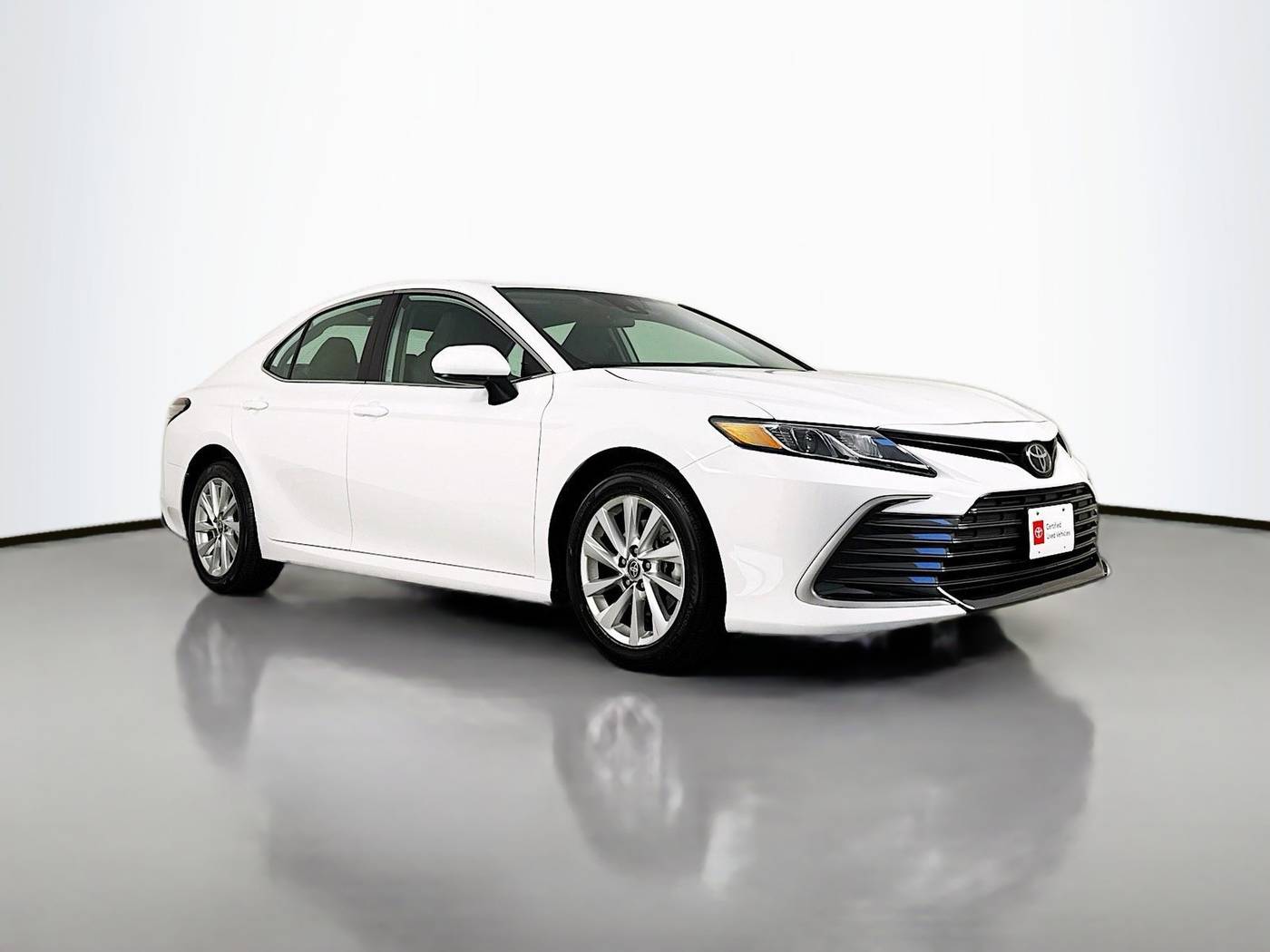 2023 Toyota Camry LE — Sedan — 60,894 mi — Maplewood, MN