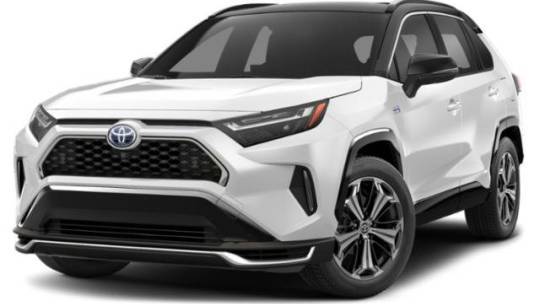 2024 Toyota RAV4 Prime XSE — SUV — 15,232 mi — Maplewood, MN