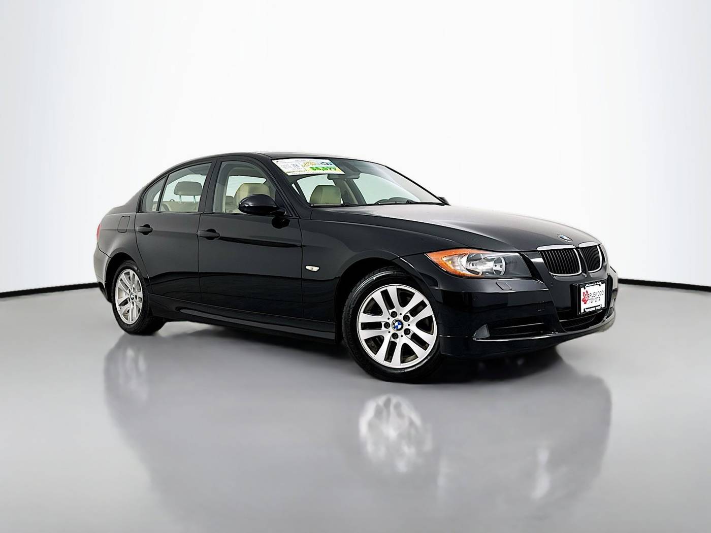 2007 BMW 3 Series 328xi — Sedan — 105,822 mi — Maplewood, MN