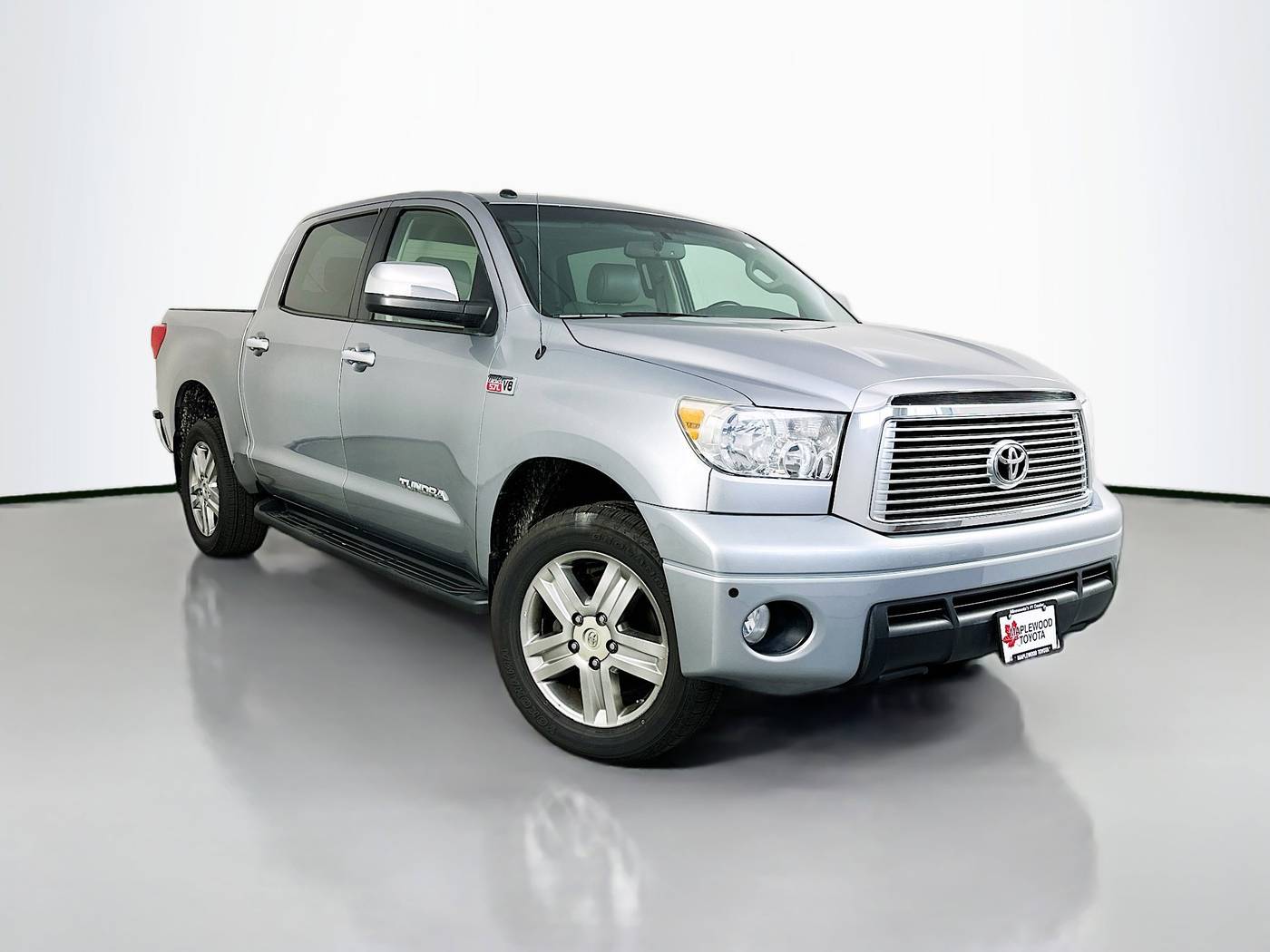 2010 Toyota Tundra Limited — Pickup Truck — 125,821 mi — Maplewood, MN