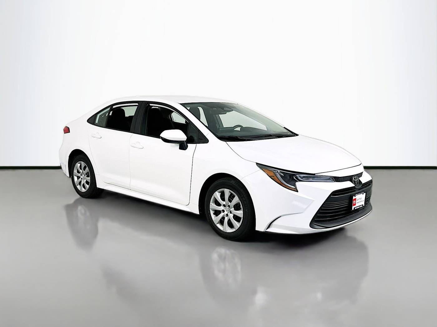 2023 Toyota Corolla LE — Sedan — 38,785 mi — Maplewood, MN