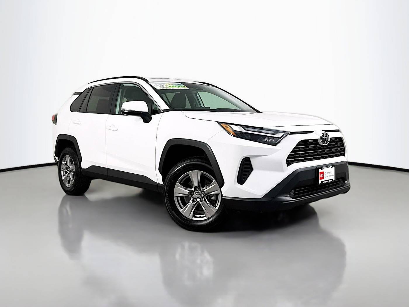 2022 Toyota RAV4 XLE — SUV — 39,142 mi — Maplewood, MN