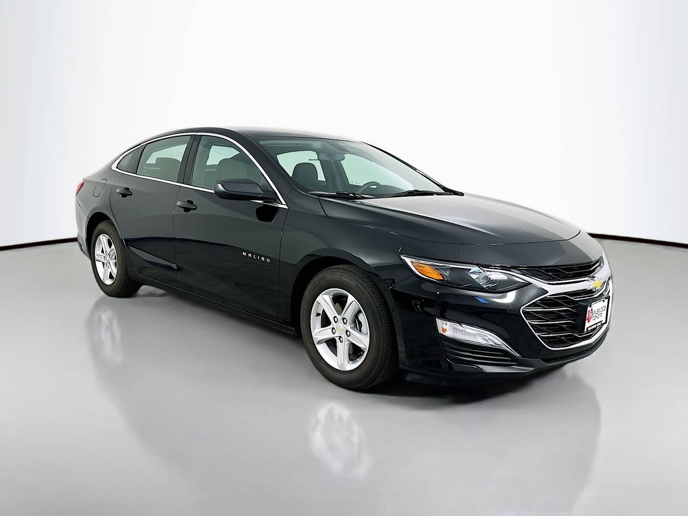 2022 Chevrolet Malibu LS — Sedan — 4,968 mi — Maplewood, MN