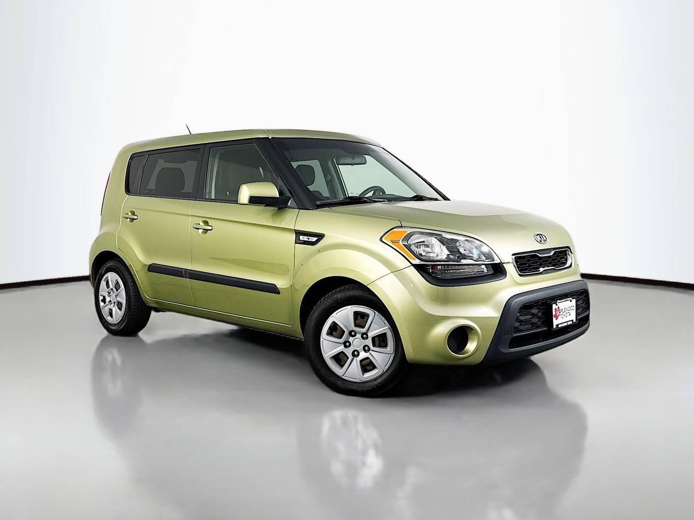 2012 Kia Soul Base — Hatchback — 99,720 mi — Maplewood, MN