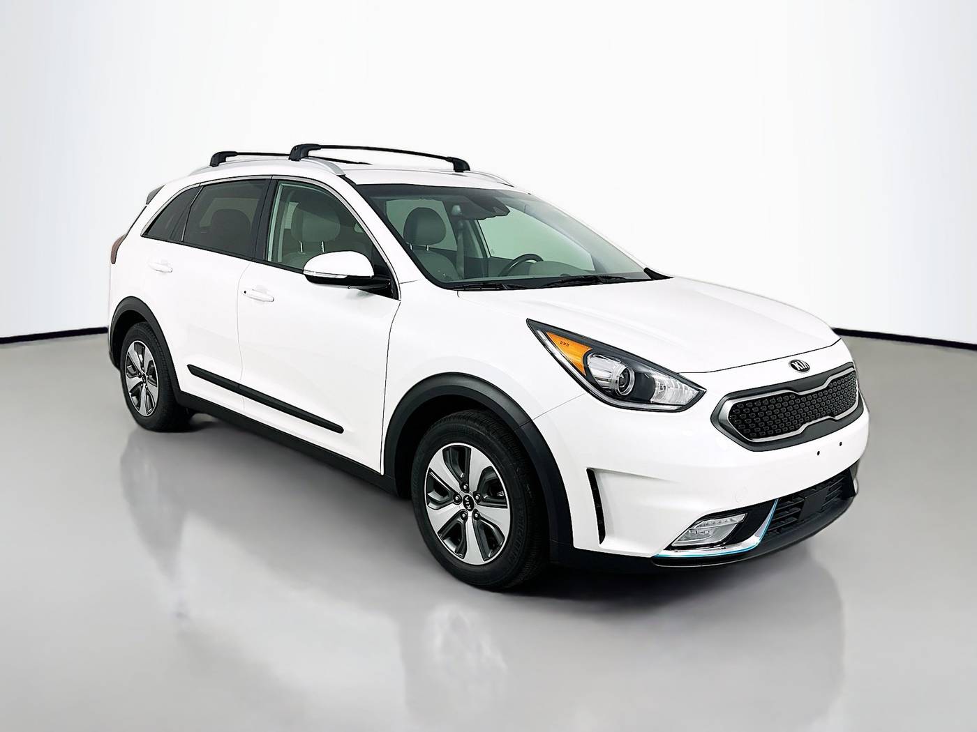 2019 Kia Niro Plug-In Hybrid EX — SUV — 50,499 mi — Maplewood, MN
