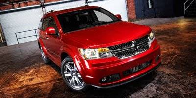 2012 Dodge Journey SXT — SUV — 133,051 mi — Maplewood, MN