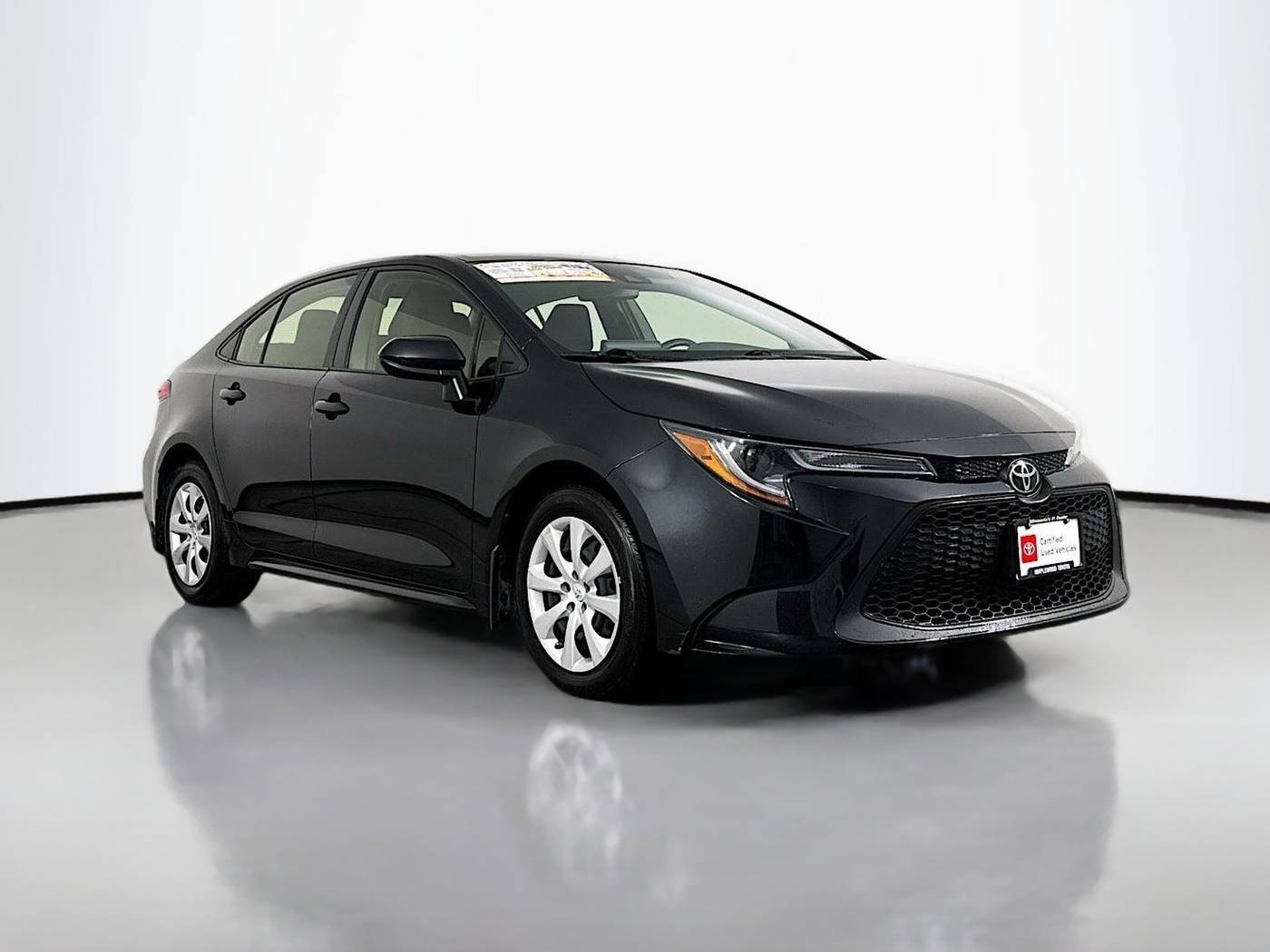 2022 Toyota Corolla LE — Sedan — 62,443 mi — Maplewood, MN