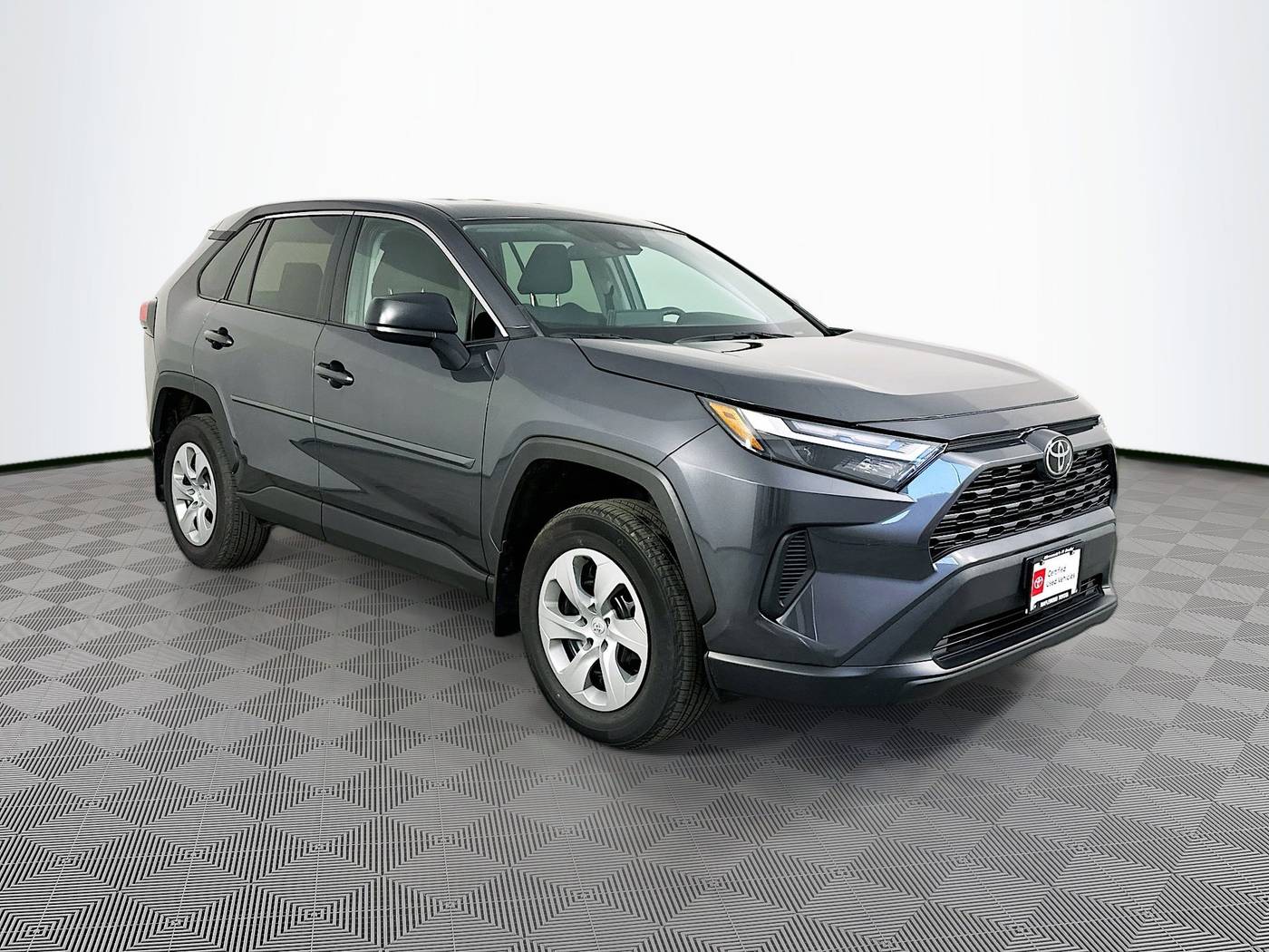 2023 Toyota RAV4 LE — SUV — 29,594 mi — Maplewood, MN