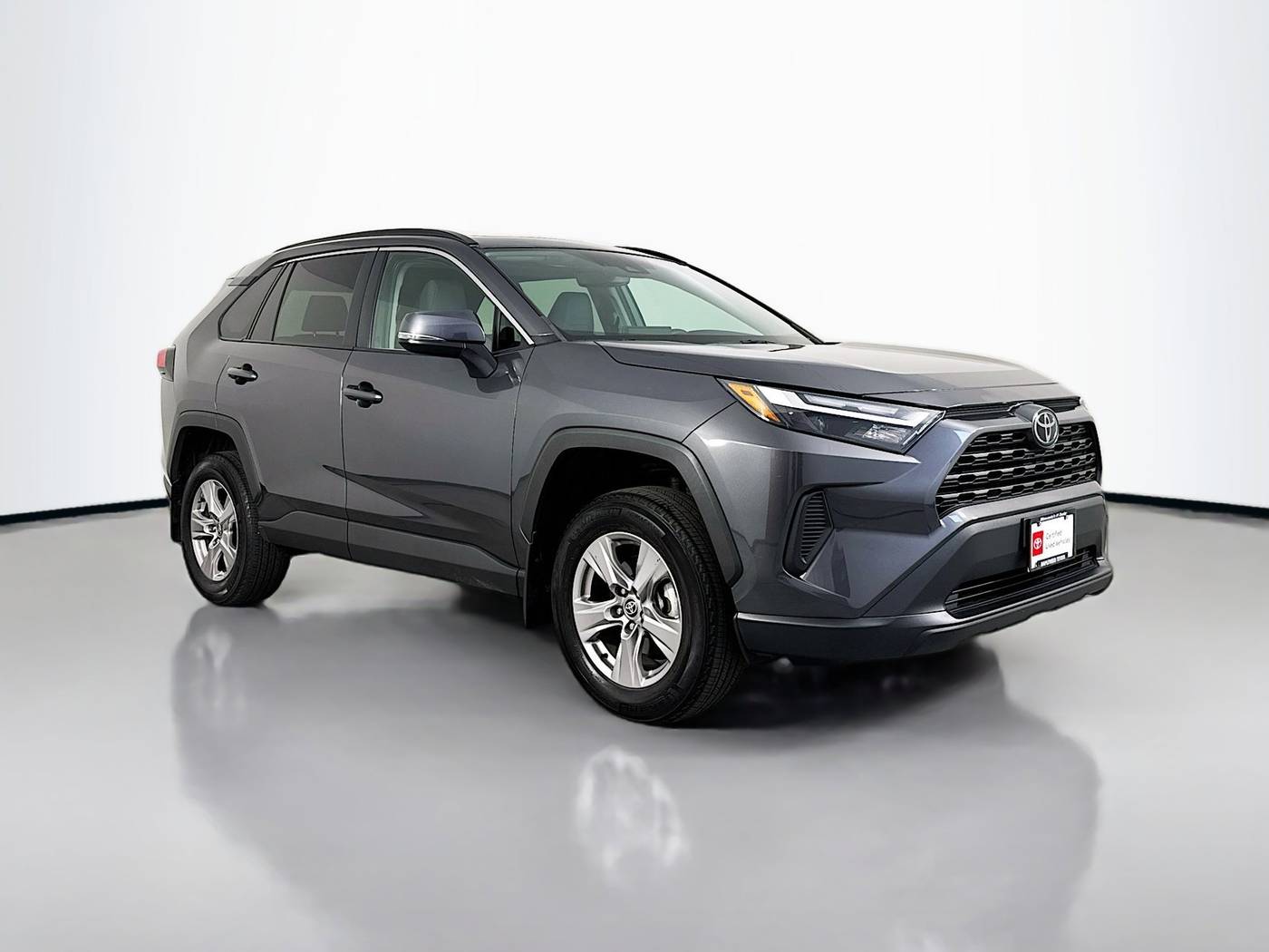 2023 Toyota RAV4 XLE — SUV — 36,535 mi — Maplewood, MN