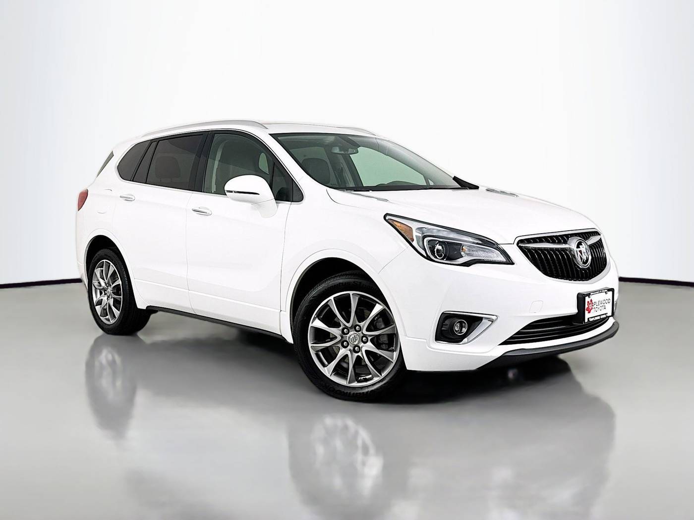 2020 Buick Envision Essence — SUV — 28,931 mi — Maplewood, MN
