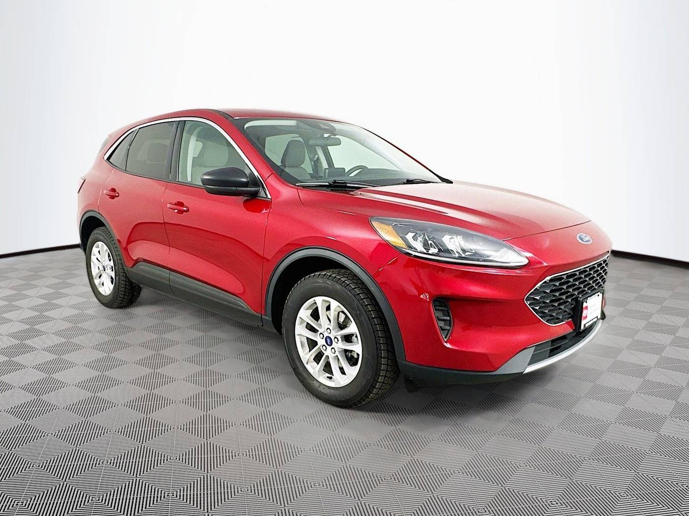 2022 Ford Escape SE — SUV — 66,719 mi — Maplewood, MN