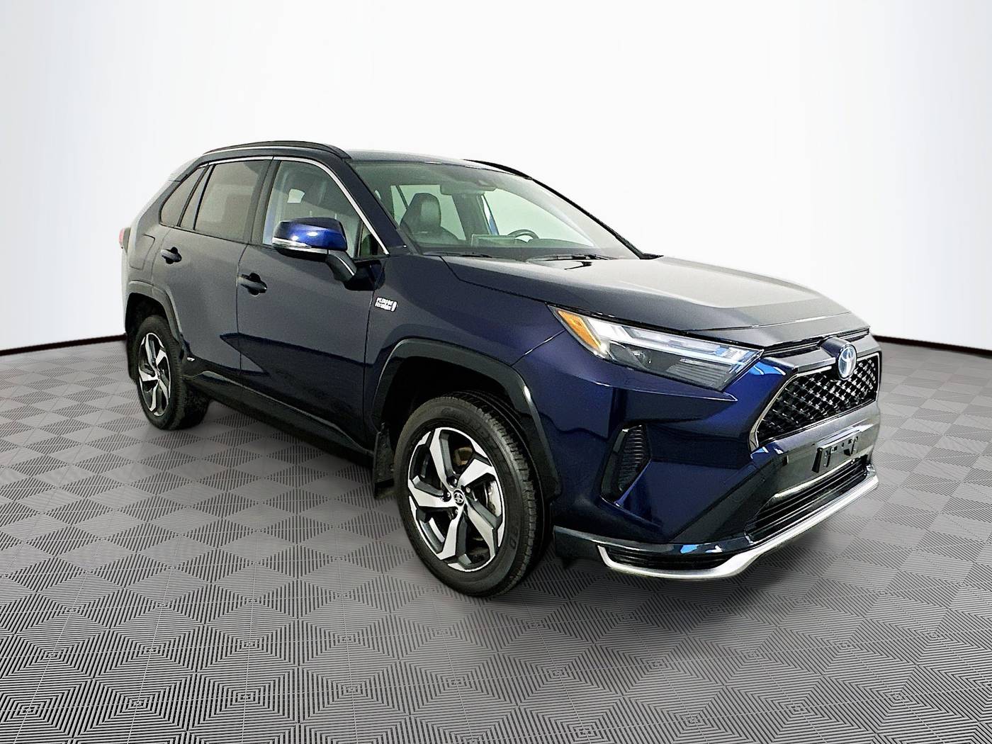 2023 Toyota RAV4 Prime SE — SUV — 58,883 mi — Maplewood, MN