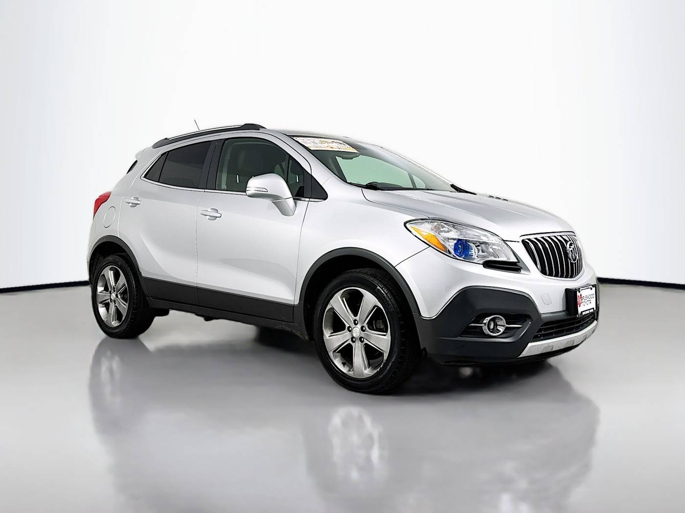 2014 Buick Encore Convenience — SUV — 136,921 mi — Maplewood, MN