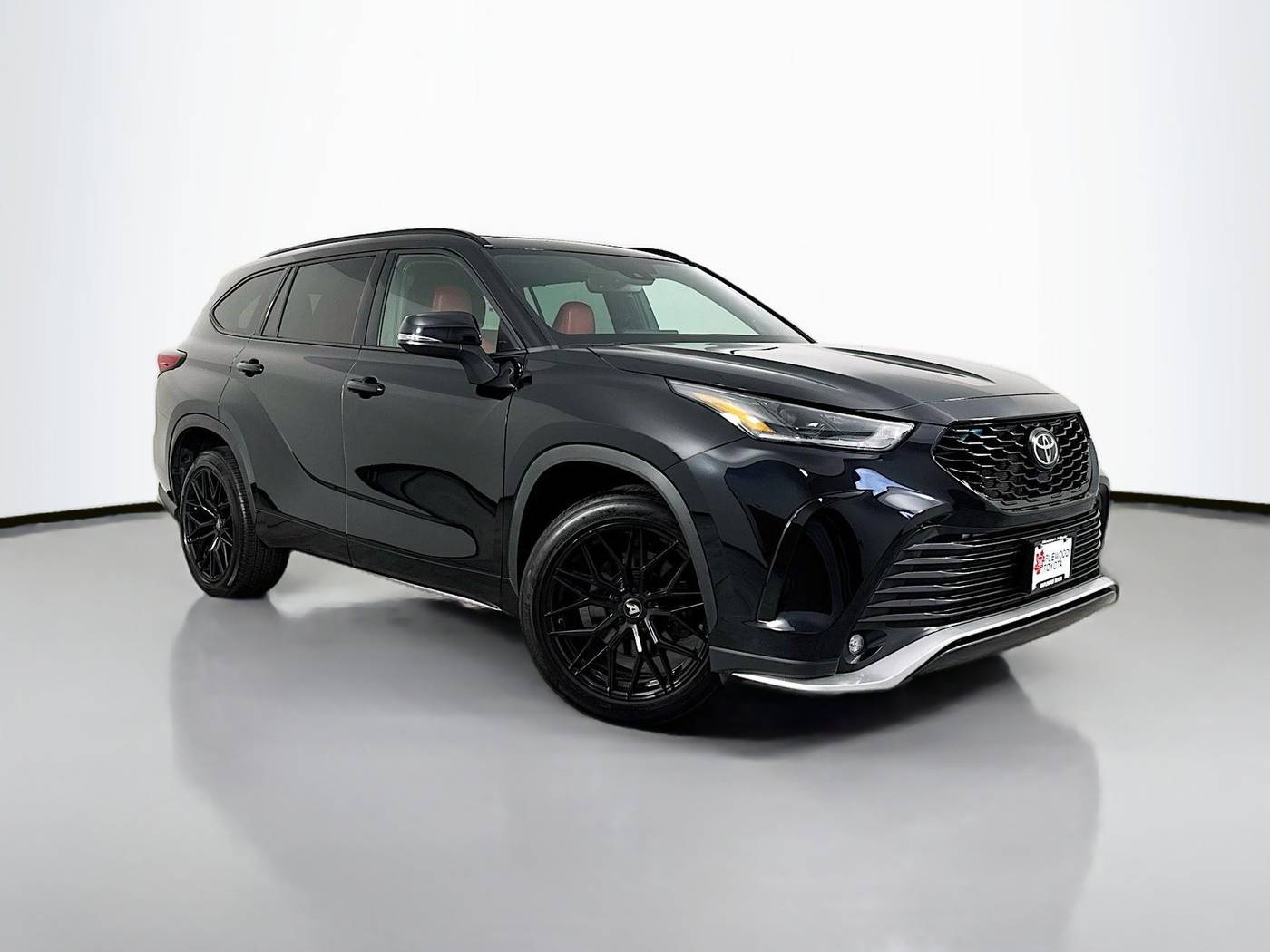 2021 Toyota Highlander XSE — SUV — 32,378 mi — Maplewood, MN