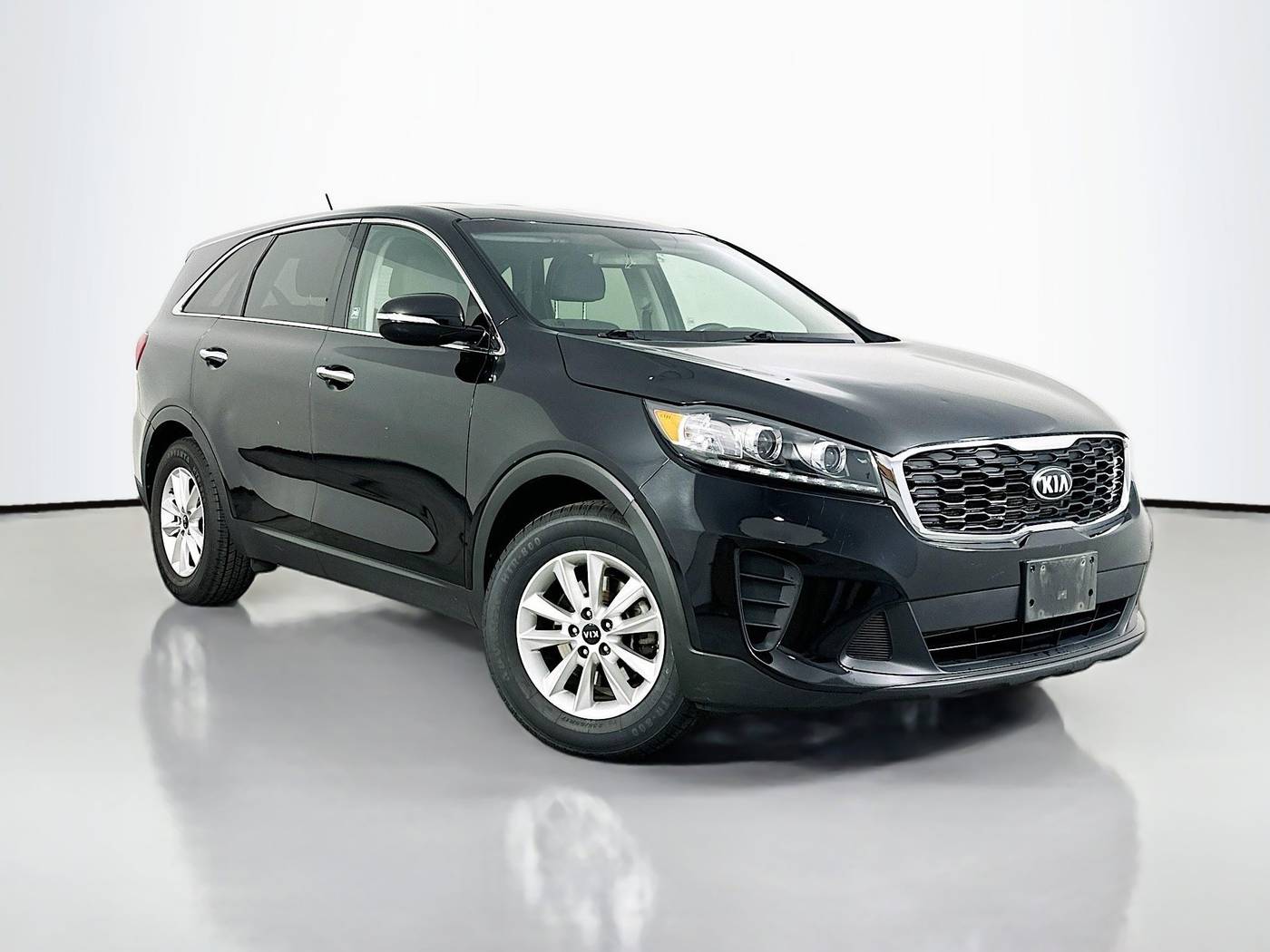 2019 Kia Sorento LX — SUV — 167,519 mi — Maplewood, MN
