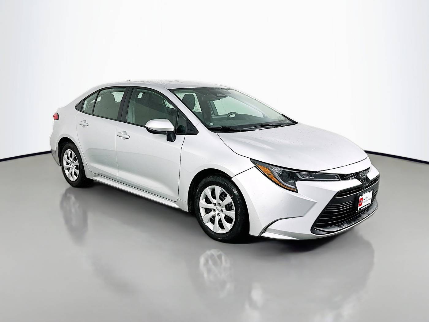 2024 Toyota Corolla LE — Sedan — 10,935 mi — Maplewood, MN