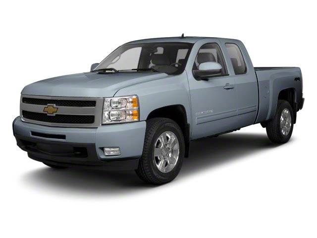 2010 Chevrolet Silverado 1500 LT — Pickup Truck — 143,022 mi — Maplewood, MN