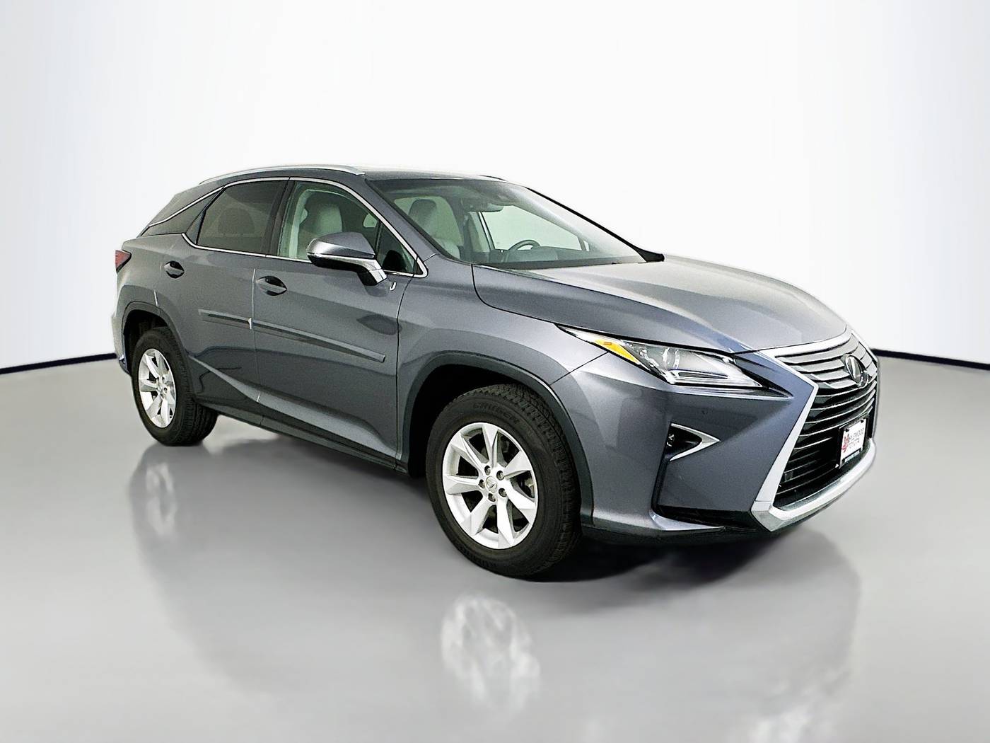 2017 Lexus RX RX 350 — SUV — 53,288 mi — Maplewood, MN